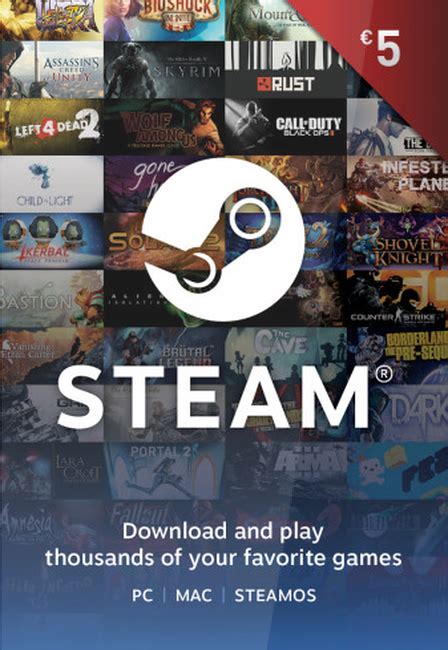 Free steam gift card codes are very easy to get with our generator. STEAM GIFT CARD KARTA PODARUNKOWA WALLET 5 EUR ...