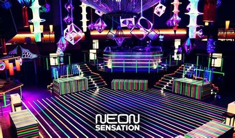 Dieses ruhige, familiengeführte hotel liegt in der nähe des schönen kurparks und der wandelhalle. Party - NEON SENSATION - Trier - Musikpark A1 in Trier ...