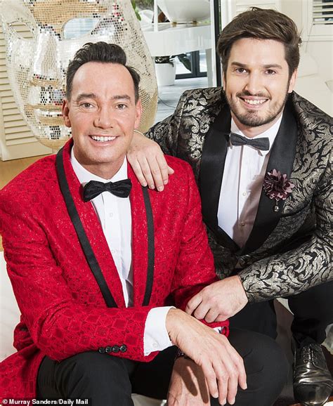 The judge, 39, is still negotiating her contract with the bbc ahead of strictly, which begins filming in september. Craig Revel Horwood tells why he decides to wed again ...