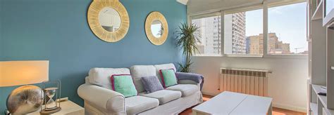 246 apartamentos de vacaciones en madrid. PICASSO - Alquiler de apartamento en centro Madrid