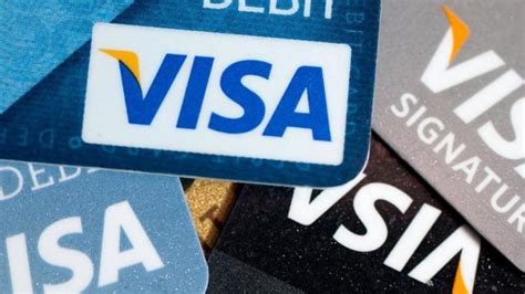 Maybe you would like to learn more about one of these? Credit-Card Giants Visa, Mastercard, AmEx Clipped as Analysts Warn of Steep Earnings Drop ...
