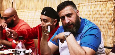 Eko fresh und sentino nehmen die brooklyn challenge an. Eko Fresh feat Veysel, Mr. Capone E & TQ - Desperado (prod ...