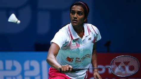 Shuttler sindhu settles for silver. PV Sindhu, Parupalli Kashyap enter pre-quarters; HS ...