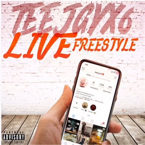 When faced with a critical bug in a client app that's already shipped to customers, one of the key first steps in the debugging process is finding the. Teejayx6 - Live Freestyle (Official Audio) by TeejayX6 ...