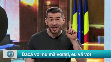 Скачай nu vot и alena skok nu vot takie brat dela. Dacă voi nu mă votați, eu vă vot - YouTube