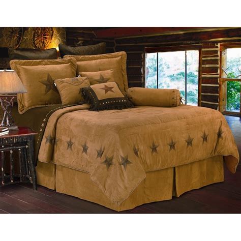 Searching the largest collection of western bedding sets at the cheapest price in tbdress.com. Luxury Star Bed Set-Super King