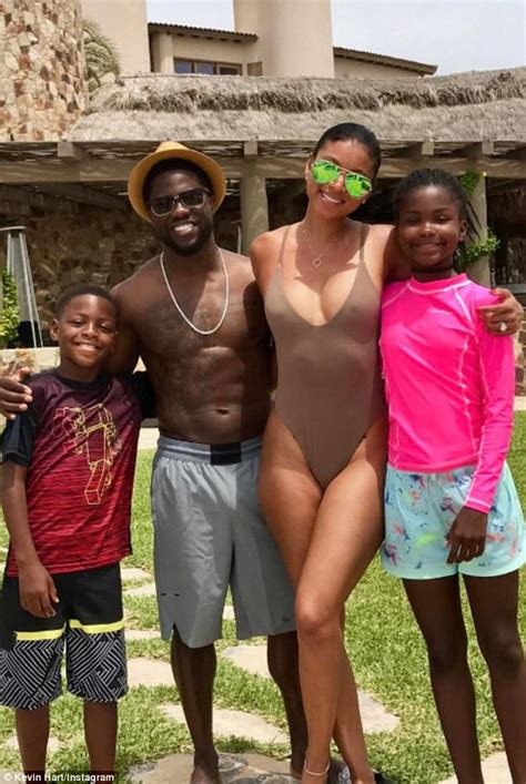 The temperature's rising as love island continues, and tonight there are plenty more surprises in store. Kevin Hart treats wife and two kids to island vacation ...