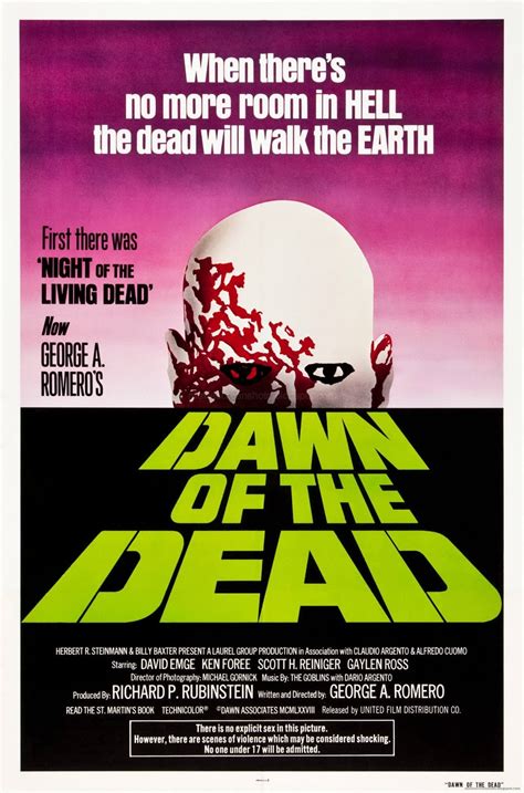 Download and use this zombie dawn of the dead dvd de 1024x686 cover in your media projects and more! Vagebond's Movie ScreenShots: Zombie - Dawn of the Dead (1978)