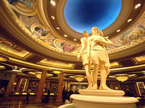 Booking the caesars palace las vegas with allegiant air offers exclusive access to hotel deals on your next trip. Caesars Palace | Las Vegas Vacation Ideas and Guides ...