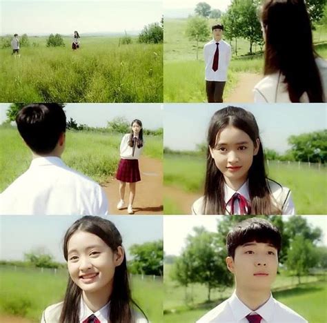 The beginning (kbs2, 2016) make a. Come and hug me | Gambar