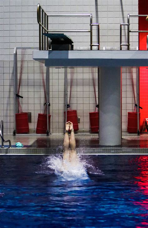 Singapore — singapore's freida lim finished last in a field of 30 competitors in the women's 10m platform diving preliminary round at the tokyo olympics on wednesday (aug 4). PHOTOS: UGA Swimming and Diving | Multimedia | redandblack.com