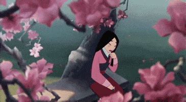 Disney mulan bath (page 1) bathing beauties disney crossover photo (31703795) be a pirate or die, stansbizzle: Mulan GIFs - Find & Share on GIPHY