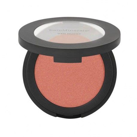 Just make sure to not go overboard with it, and don't get i have the same skin and hair color, and a peachy color looks amazing on me! Gen Nude Powder Blush - Peachy Keen
