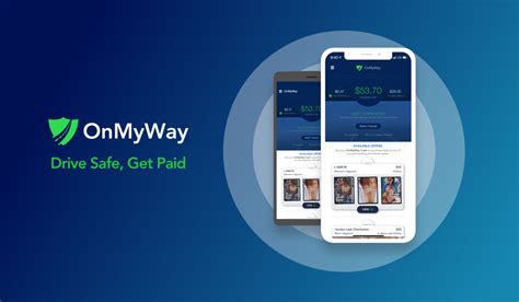 No matter which cash apps you use as a payday loan alternative, remember that you'll have to repay the watch out for scams and loan sharks. OnMyWay: Drive Safe, Get Paid (With images) | Drive safe ...