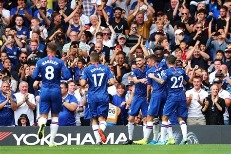 Chelsea are among england's most successful clubs, having won. アヤックスもリールも大歓迎？ チェルシーがCLグループHで喜ぶ ...