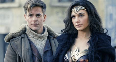 Wonder woman 1984 cast finds out which characters they really are. Wonder Woman, il film sulla supereroina DC: trama, cast ...