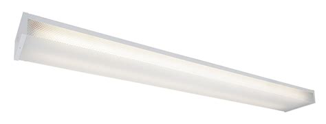 You will have to figure out how your fixture's lens is released. Design House 517342 2-Light Fluorescent Wrap Around ...