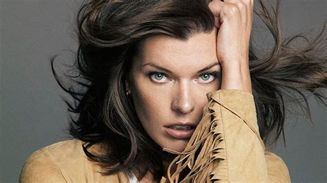 View and share our milla jovovich wallpapers post and browse other hot wallpapers, backgrounds and images. Milla Jovovich Wallpapers - Top Free Milla Jovovich ...