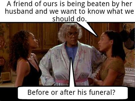 A list of 12 films compiled on letterboxd, including boo! Pin by Ka5ha Oelke on Things I Would Say or Do | Madea ...