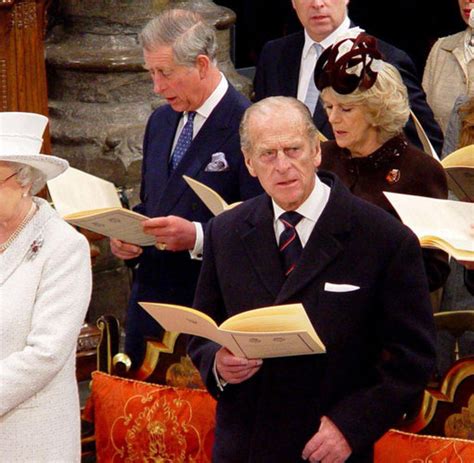 Was hätte sie gedacht, was hätte sie gesagt, was. Royals: Diana nannte Prinz Philip "Liebster Pa" - WELT
