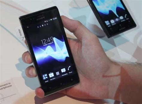 Ternyata ada hal lain lagi yang dapat membuat hp kamu error. Sony Experia J ST26i Lupa pola bootloop Flash via ...