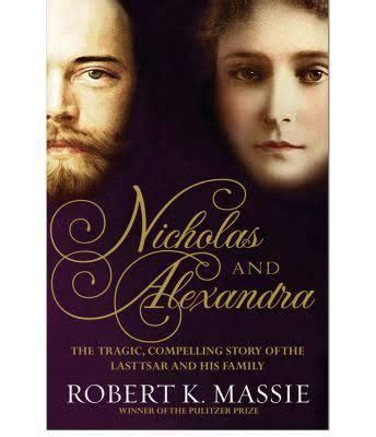 Even so, i found this intimate glimpse into the lives of nicholas, alexandra, their children, relatives, friends, courtiers, civil servants and even their assassins, most enthralling. Nicholas and Alexandra (book) - Alchetron, the free social ...