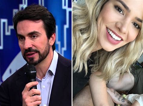 Você vai se surpreender com os melhores antes e depois que você ja viu. Pe. Fábio de Melo ironiza 'antes e depois' de ex-BBB no ...