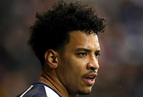 Matheus pereira, 24, from brazil west bromwich albion, since 2020 right winger market value: Why Matheus Pereira is one of Brazil's hottest talents