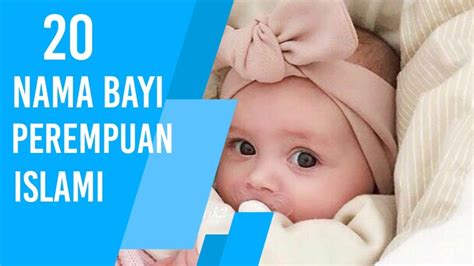 Nama bayi perempuan dimulai huruf r. 20 Rangkaian Nama Bayi Perempuan Islami Awalan Huruf A ...