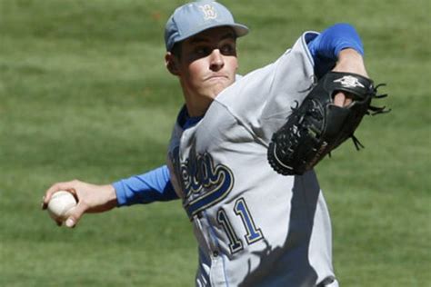 In , bauer will earn a base salary of. Trevor Bauer Pitches UCLA Past Stanford, 4-1 - Bruins Nation