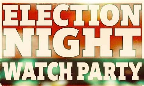 The league of young voters, also known as the league of pissed off voters, is a national advocacy organization in the u.s. League of Pissed Off Voters Election Night Party | El Rio