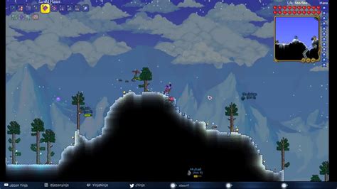 The goal of journey mode is to. TERRARIA JOURNEY'S END : My friend(s) plays BLIND Part 22 ...