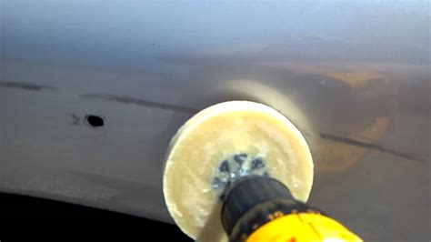 Regardless of the cause, paint stains on the exteriors of your vehicle is not a pleasant sight. Remove glue/adhesive from body panels EASY! - YouTube