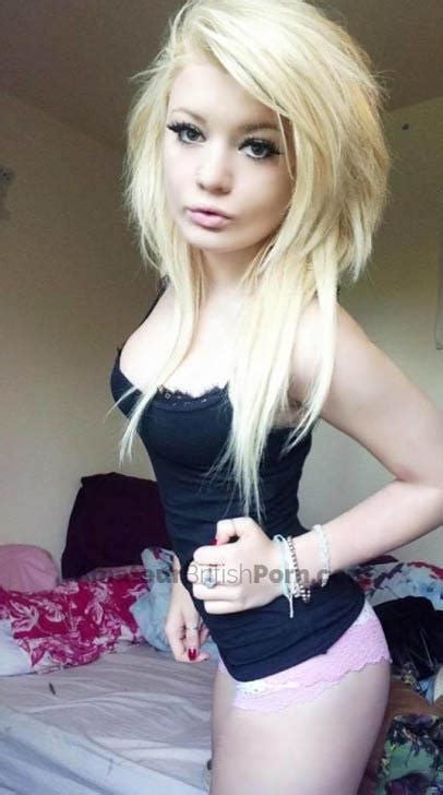 She is all ready to get some teen amateur @ alohatube.com. Blonde tight uk teen chav amateur - softcore nn shows off ...