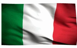 Find gifs with the latest and newest hashtags! 35 Great Free Animated Italy Flags Waving Gifs - Best ...