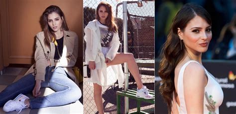 We definitely welcome any and all submissions. 32 Hottest Wags Going To FIFA World Cup 2018 - Bill Sports ...
