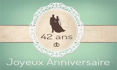 Home » anniversaire mariage » dromadaire anniversaire de mariage. Carte Virtuelle Anniversaire Mariage 42 Ans, Cartes ...