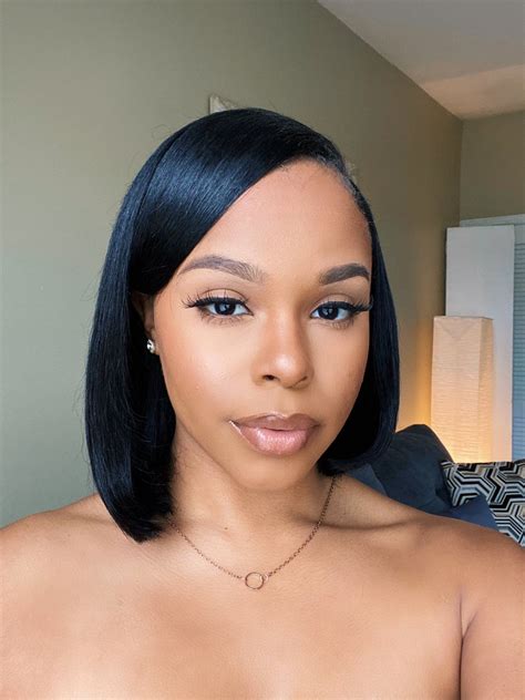 The best flat iron for black hair is different from the best flat irons on the market. ‪@channelorange__ ‬ | Flat iron hair styles, Flat iron ...