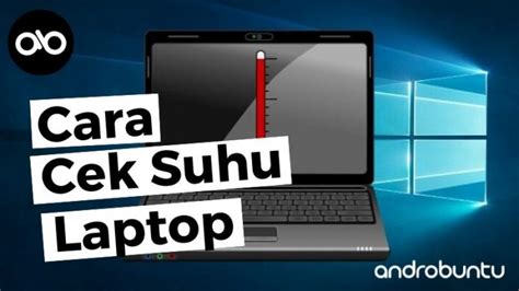 Apa yang anda lakukan sekiranya anda membuat kesilapan semasa menulis cek? 7 Cara Cek Suhu Laptop dengan dan Tanpa Aplikasi