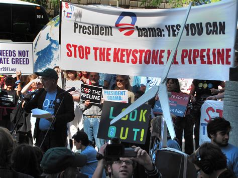 The developer of the keystone xl pipeline announced wednesday it is pulling the plug on the controversial project after the biden administration revoked its permit in january. President Now Has Information Needed to Deny Keystone XL • The National Wildlife Federation Blog ...