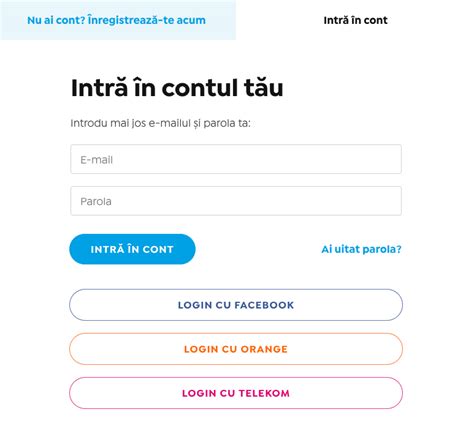 Am hiermit entbinde n ich wir die mitarbeiterinnen und mitarbeiter. Cum îmi creez un cont? - AntenaPlay Ajutor Clienti