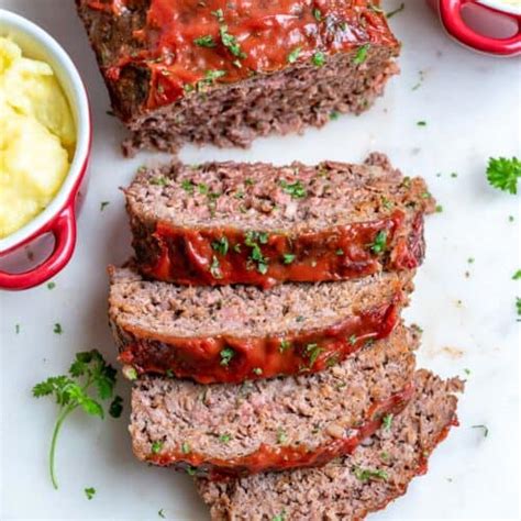 <ul><li>remember, to answer the question, how long do i cook a two pound meatloaf, you have to know two things: How Long To Cook A 2 Lb Meatloaf At 375 : Super Duper Easy ...