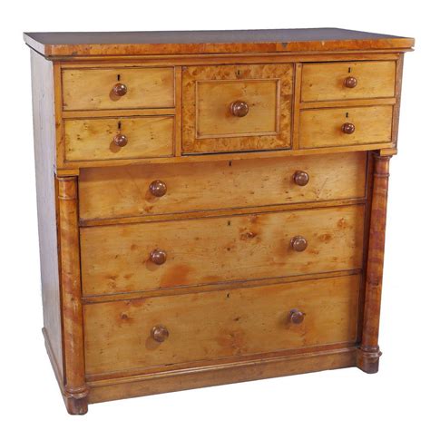 At one stop pine our sydney furniture warehouse has a huge range of affordable furniture for sale. Rare Tasmanian huon pine chest of drawers circa 1850-1860 ...