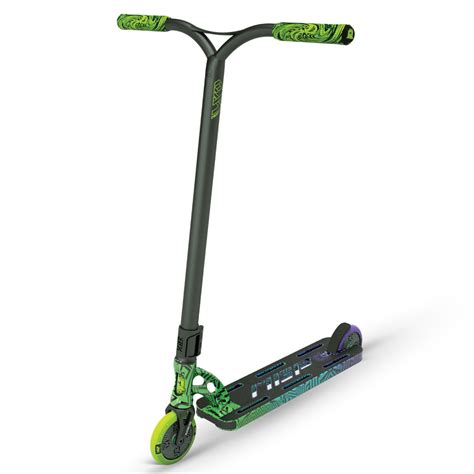 Mgp, sigle de trois lettres où se retrouvent les. Trotineta MGP VX9 Extreme Aurum - Skates.ro