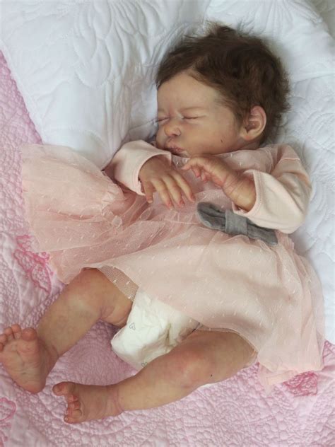 Get great deals on ebay! Bebe Reborn Evangeline By Laura Lee - Evangeline by Laura ...