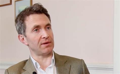 Douglas murray (full name douglas kear murray) (born 16 july 1979) was educated at magdalen college, oxford. Prominent gay atheist: Transgenderism is a 'lie'. Agreeing to it demoralizes you - Anglican ...