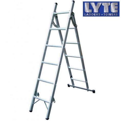 Jun 24, 2021 · to safely get a heavy object up or down stairs, use a hand truck, moving straps or a blanket, depending on the size and weight of the item. Lyte 3 Way Ladder | Combination Steps/Ladders