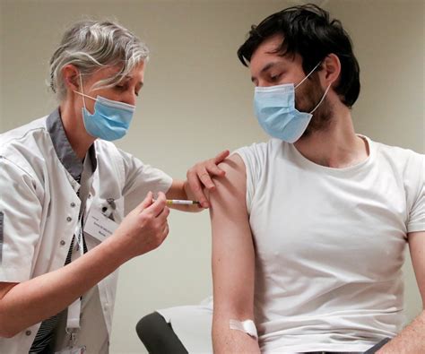Prophylactic vaccines, cancer therapies & molecular therapies: CureVac prepara vacuna de última generación que podría ...