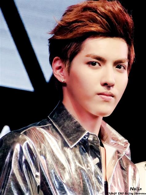 Kris wu is a canadian celebrated actor, rapper, producer, and model. Kris wu height - sextreffen sömmerda