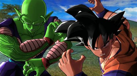 Jun 02, 2021 · if you'd like to learn more about dragon ball z kakarot, you can read our review and an official description below. Dragon Ball Z: Battle of Z Review (360) - The Average Gamer
